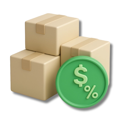 Pricing Icon